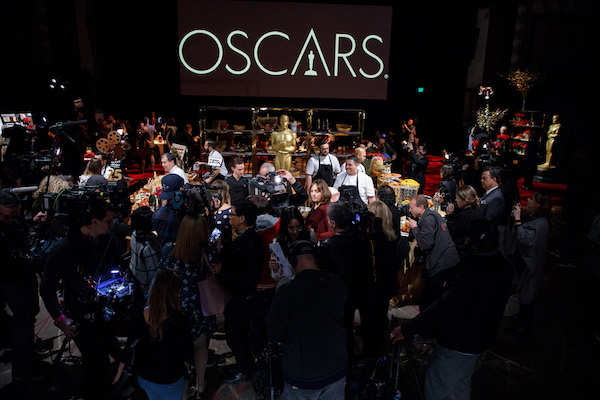 Academy Awards, Oscar 2019 - images